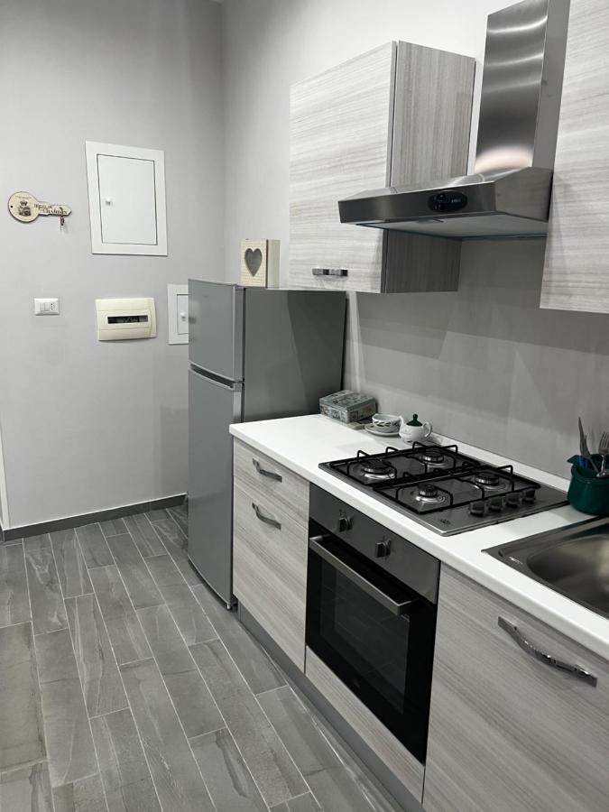 House Tomas Apartment Naples Exterior photo