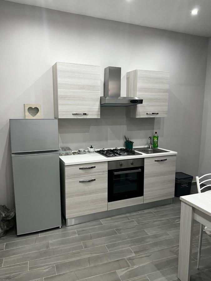 House Tomas Apartment Naples Exterior photo
