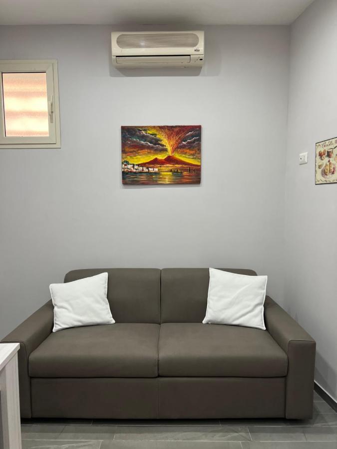 House Tomas Apartment Naples Exterior photo