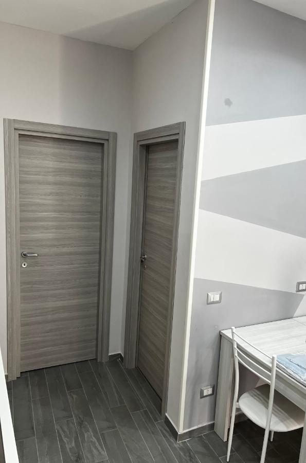 House Tomas Apartment Naples Exterior photo
