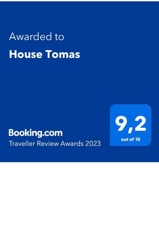 House Tomas Apartment Naples Exterior photo