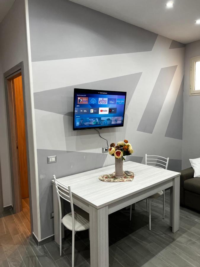 House Tomas Apartment Naples Exterior photo